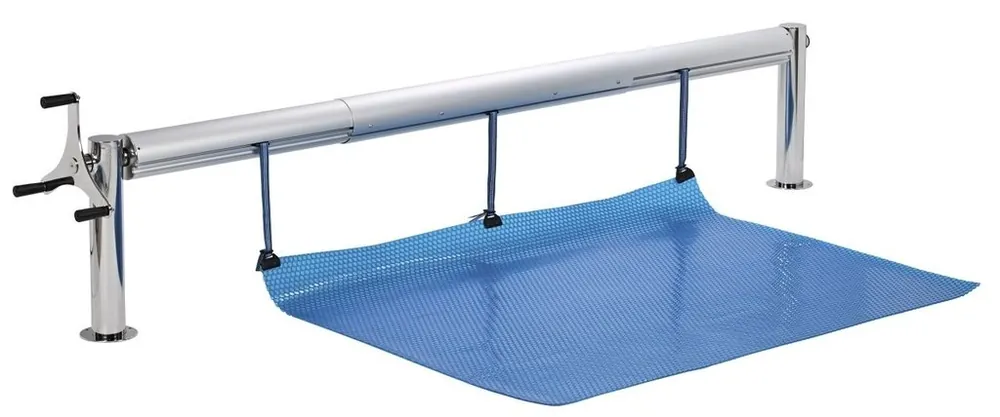 Sleva Navíjecí zařízení Jumbo - pevné, 6,4 - 8,6m