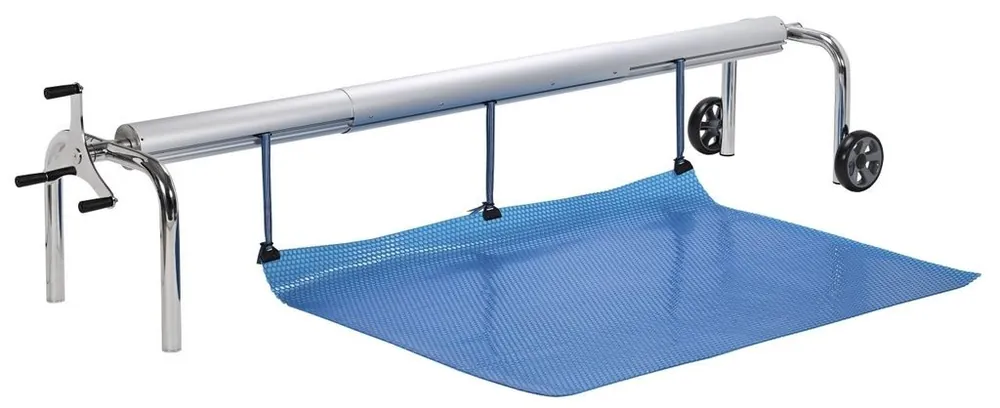 Horká Nabídka Navíjecí zařízení Jumbo - pojízdné, 5,4 - 7,1m