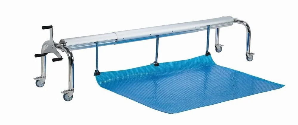 Top Prodej Navíjecí zařízení Jumbo 4WD - pojízdné, 6,4 - 8,6m