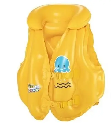 Přímo Od Výrobce Bestway 32034 Plavací vesta Baby