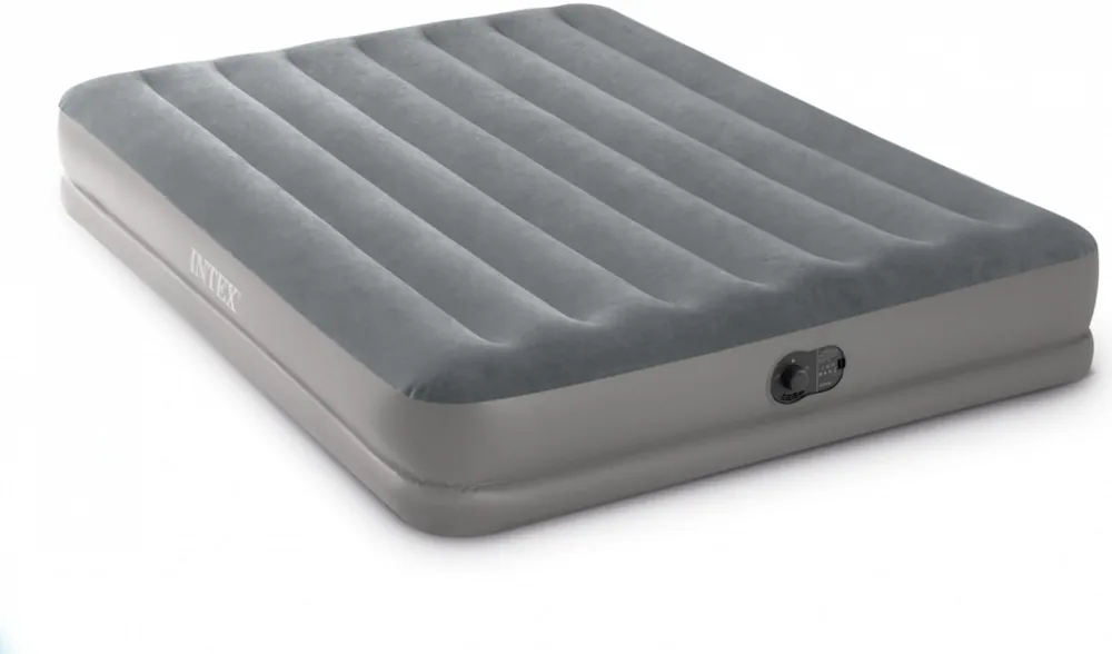 Cenová Bomba INTEX 64114 Nafukovací postel Dura-Beam Prestige Queen