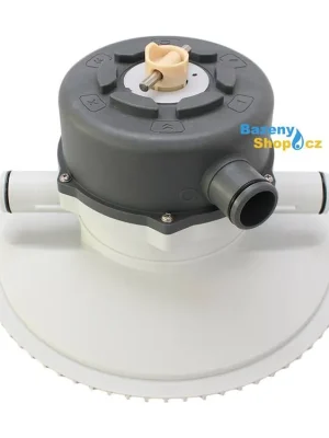 6-ti cestný ventil pískové filtrace Bestway STANDARD 58515 od. r. 2023 Výprodej