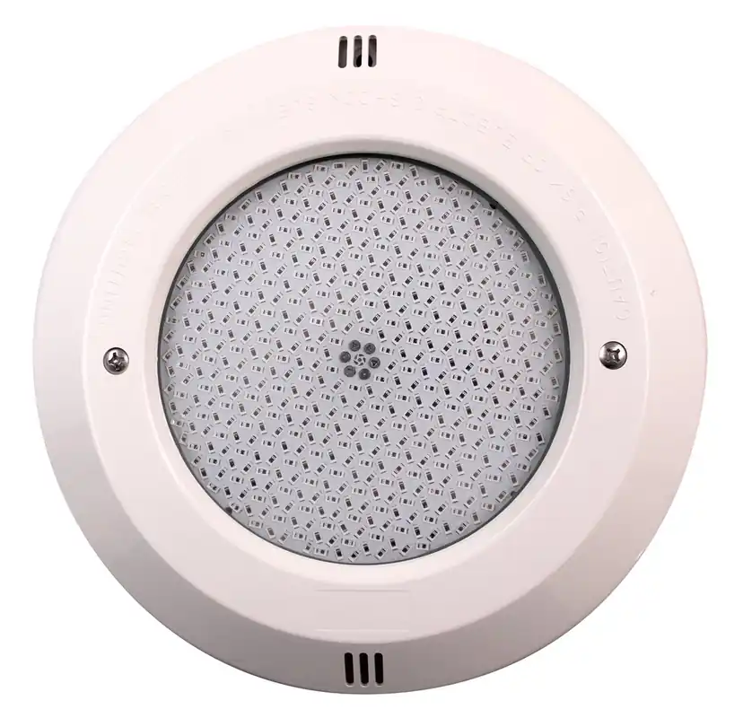 Super Cena Bazénové světlo VA LED - 23W RGB