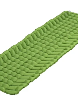 Značkový Bestway 69616 Nafukovací matrace camping