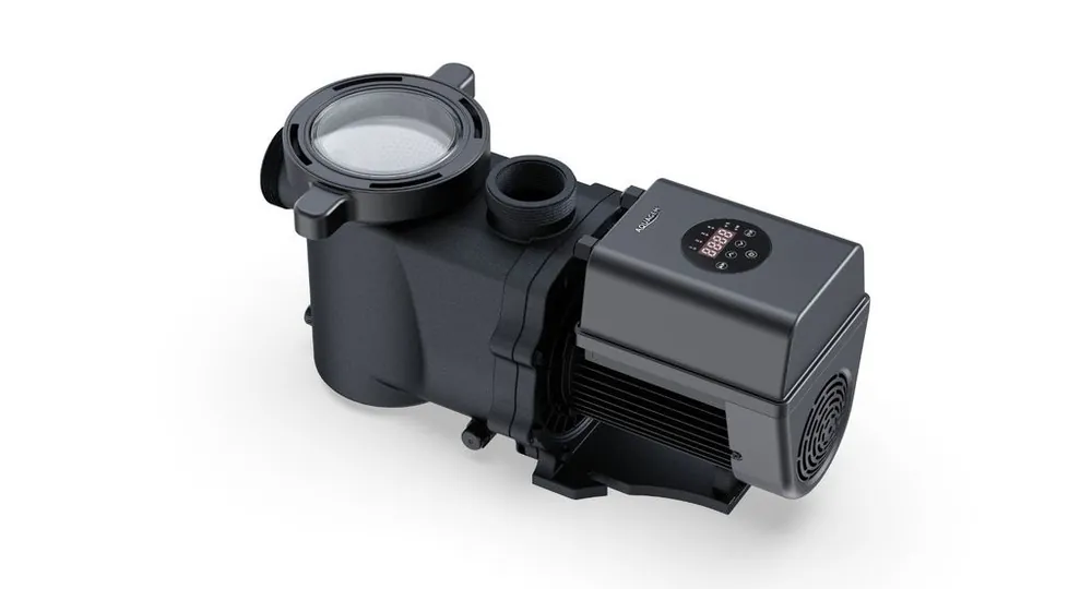 Ověřený Bazénové čerpadlo Mr. Pump ECO DE18