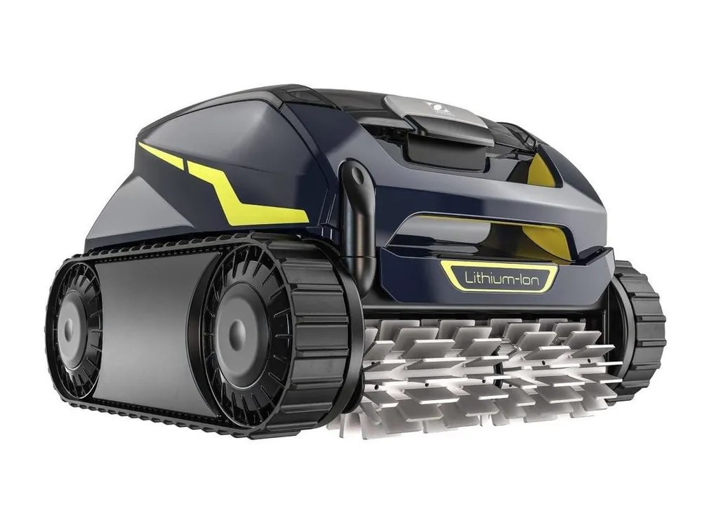 Zodiac RF 5400iQ - FreeRider Výprodej