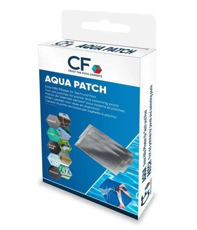 Přímo Od Výrobce Sada záplat Aqua patch