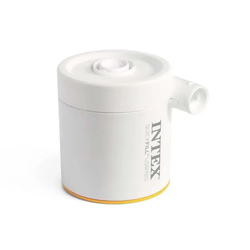 Levný INTEX 66616 USB pumpa