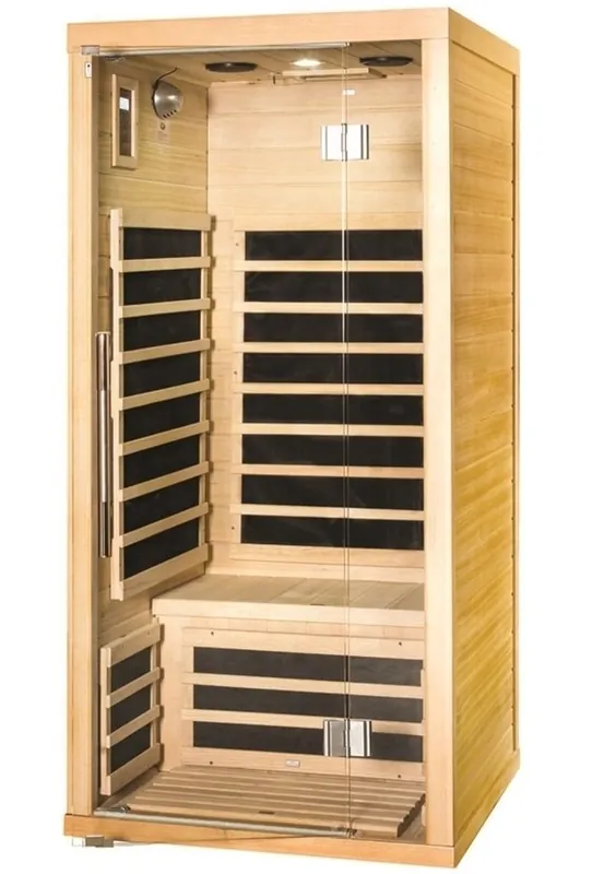 Jen Po Omezenou Doba Infrasauna Marimex Smart 1000M