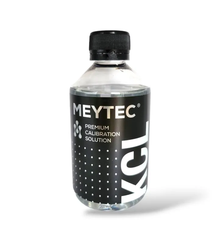 Uchovávací roztok Meytec 250 ml pro sondy pH / ORP Nejlepší Volba