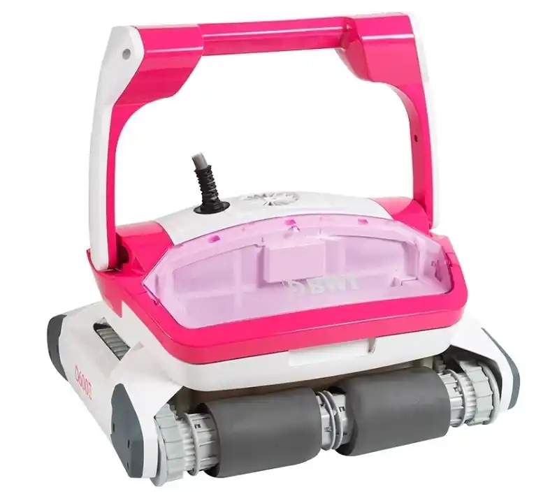 Víkendová Akce Automatický vysavač BWT D600