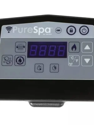 Akce INTEX 12906 Ovládací panel vířivého bazénu INTEX