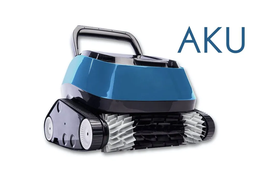 Automatický vysavač WaveBot AKU Víkendová Akce