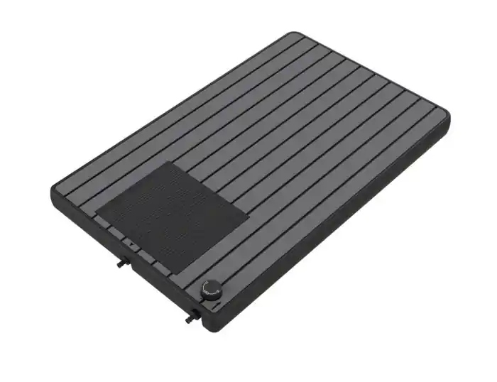 Podlahový panel pro solární sprchy Rychlé Dodání