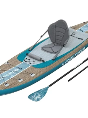 Značkový Paddleboard Bestway 6532E Hydro Force SUP Freesoul Elite Set 335 x 84 x 15 cm