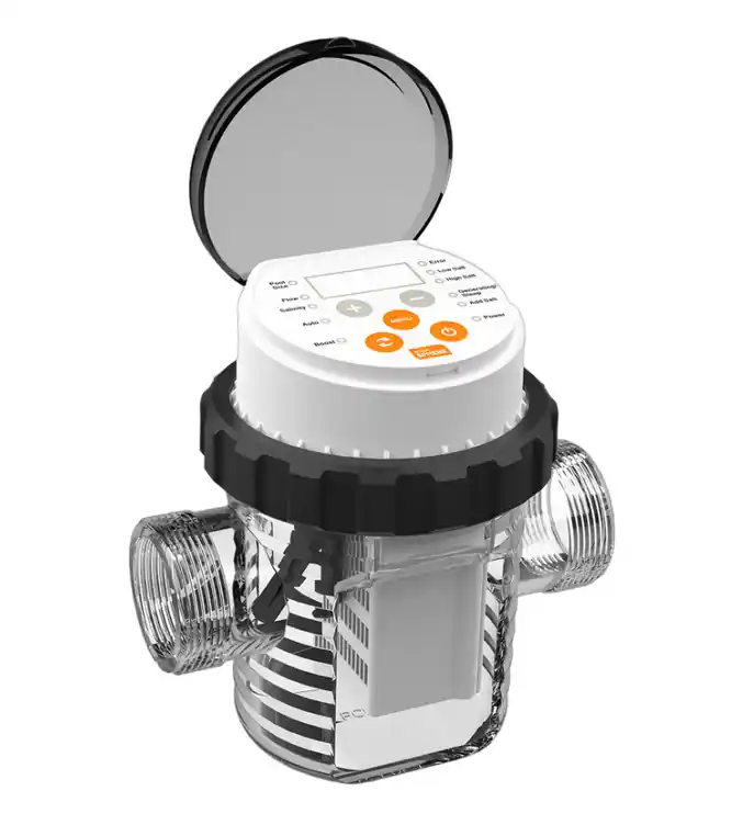 Solinátor AquaSphere ONE Salt 50 Nejlepší Volba
