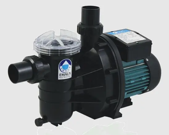Bazénové čerpadlo FXP 750 - EMAUX Horká Nabídka