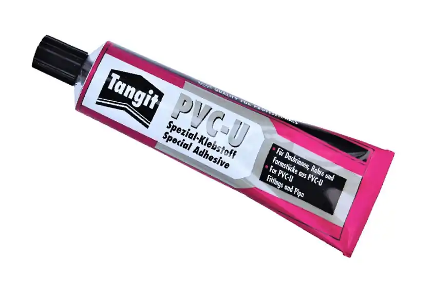 PVC lepidlo TANGIT 125ml (v tubě) Aktuální