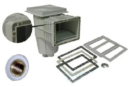 Skimmer PROFI 15L Super Cena
