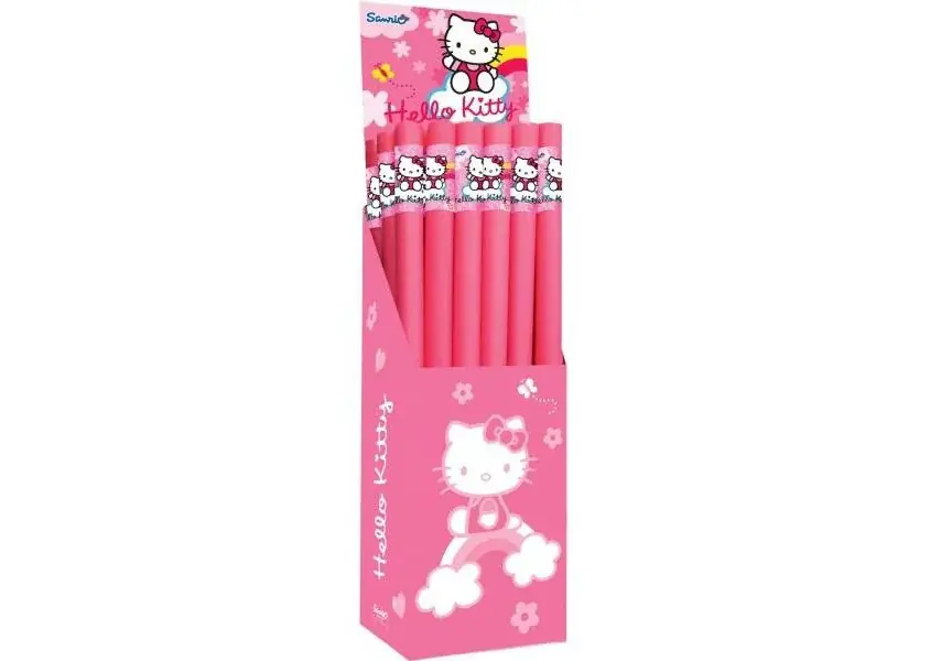 Nudle Comfy Hello Kitty Poslední Šance