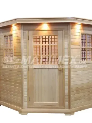 Akce Infrasauna PROFI XXL
