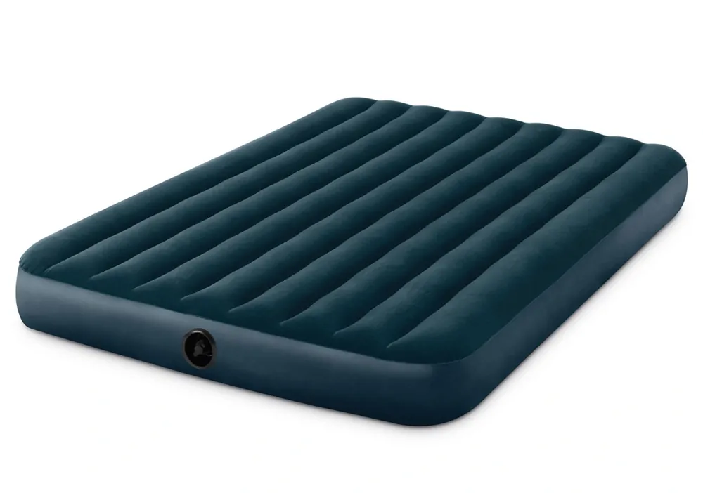 Autentický Nafukovací postel Intex Classic Queen