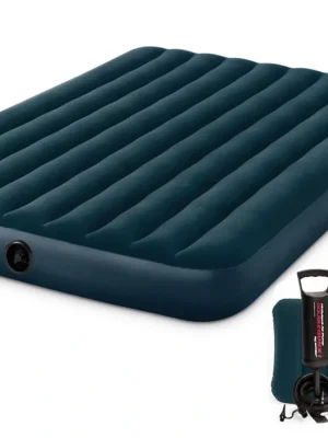 Akční Cena Nafukovací postel Intex Classic Queen set