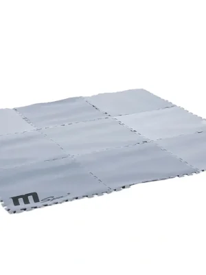 Značkový Rozkládací termopodložka pod vířivou vanu 177 x 177 cm