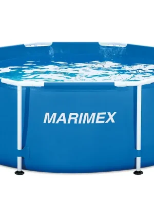 Akce Bazén Marimex Florida 2,44x0,76 m bez příslušenství