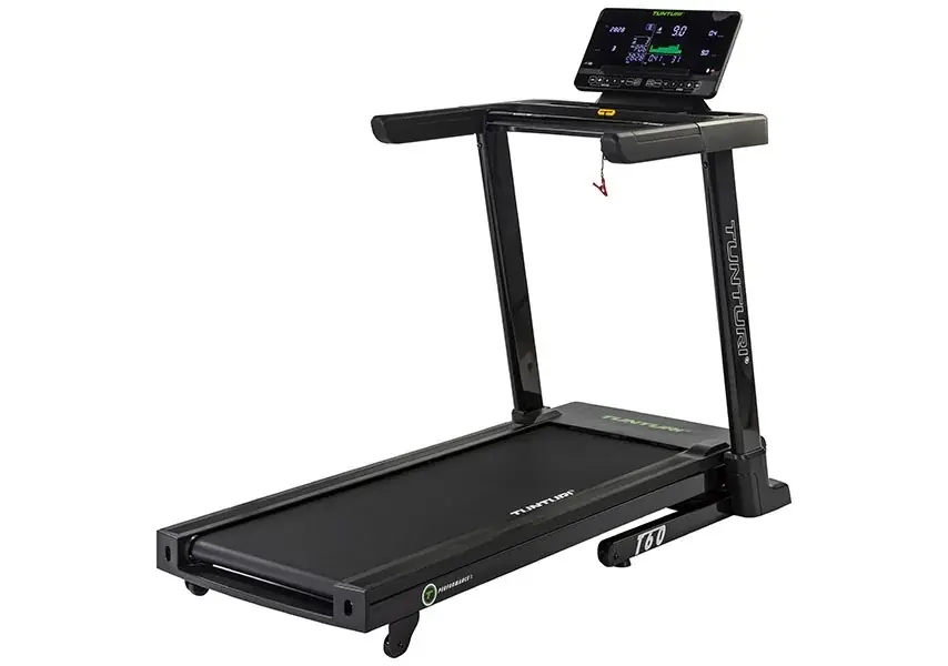 Akce Běžecký pás TUNTURI T60 Performance