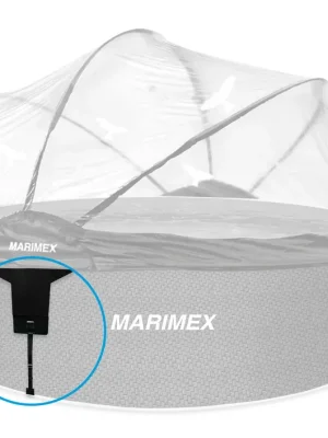 Adaptér na bazény Marimex Orlando pro zastřešení Pool House Control Cenově Výhodný