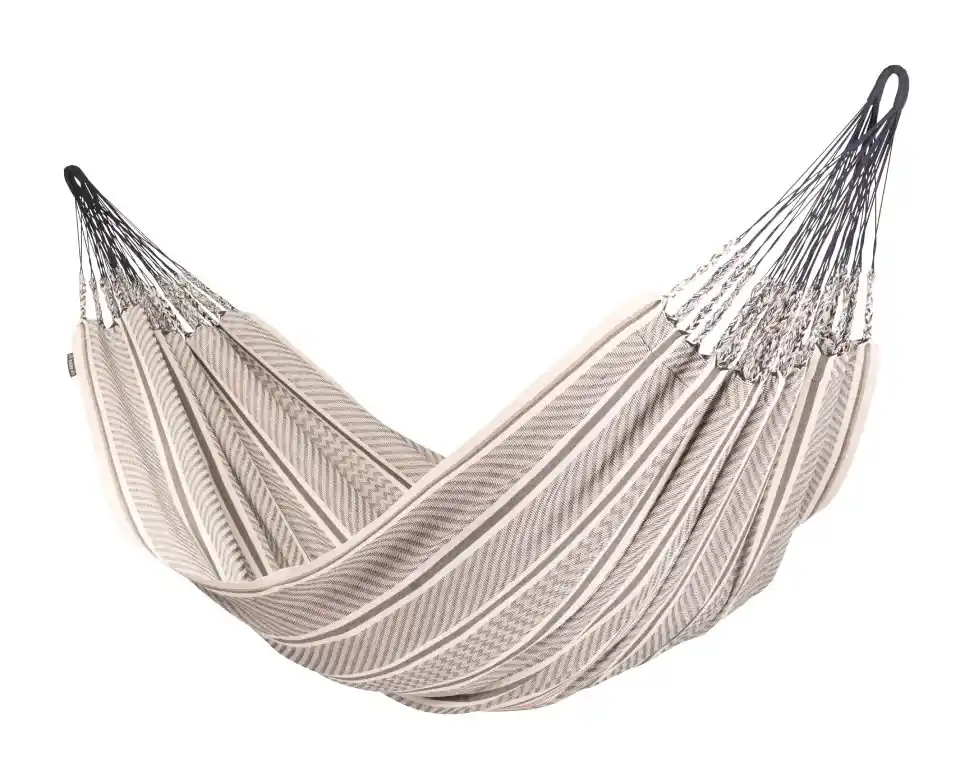 Houpací síť La Siesta Flora Kingsize, pattern zebra Výhodná Nabídka