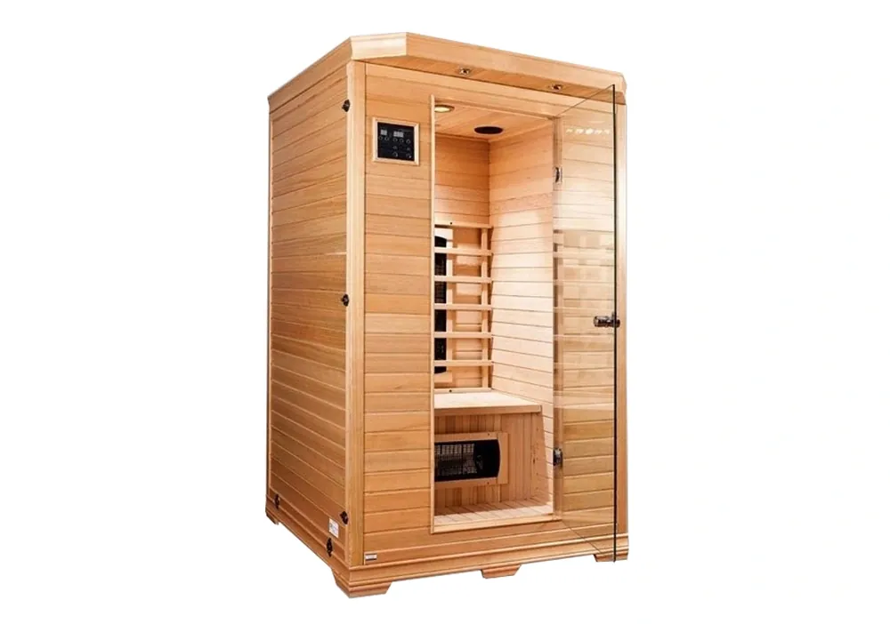 Infrasauna Grenada 2 Horká Nabídka