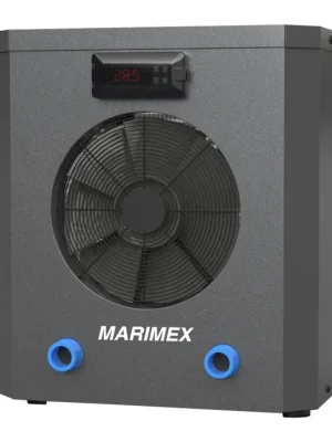 Značkový Tepelné čerpadlo Marimex Premium 3200