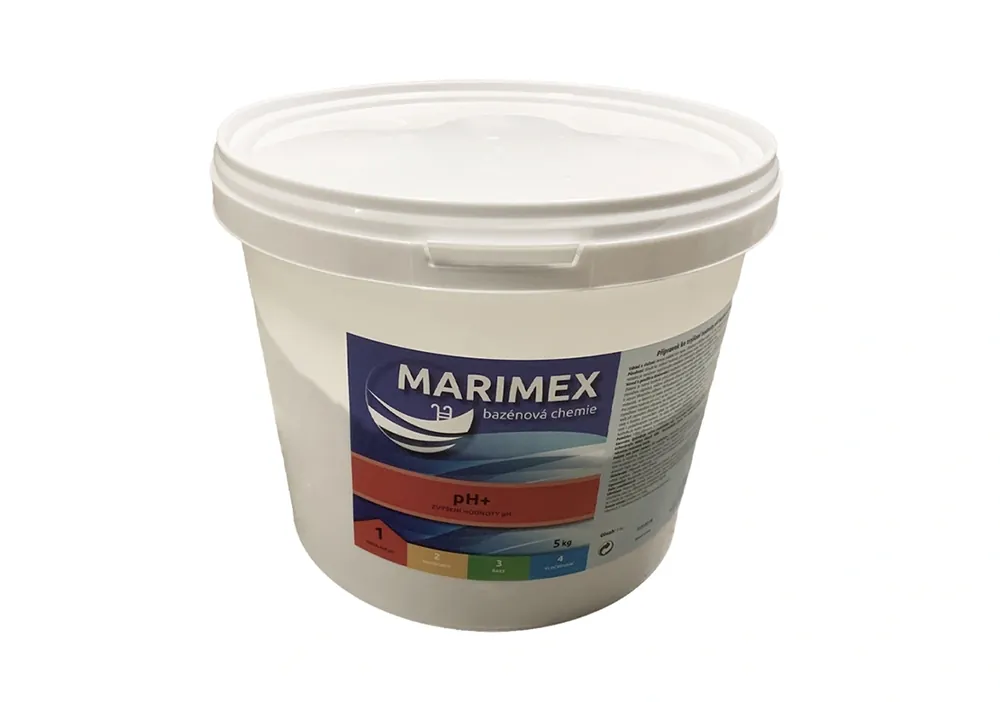 Marimex pH+ 5 kg Koupit Online