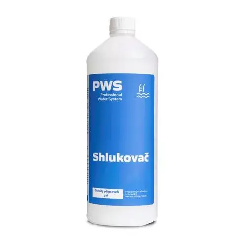 PWS Shlukovač 1l Akční Cena