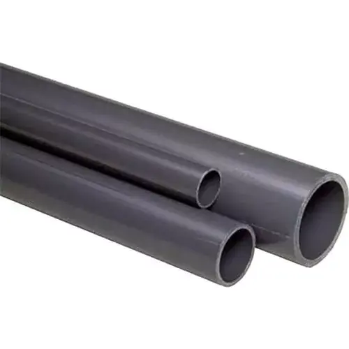 PVC Trubka, 125 mm, 1m Časově Omezené