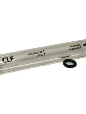 Značkový Aseko Membrána pro sondu CLF 80mm