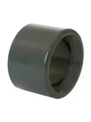 Značkový Vagnerpool PVC Redukce krátká 40mm ext. x 32mm int.