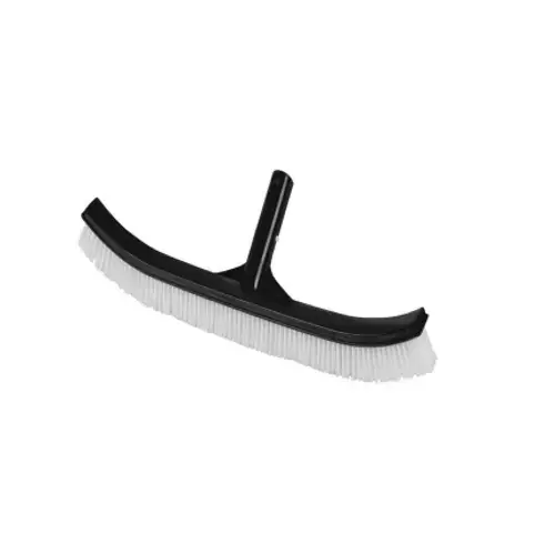 Poolservis Bazénový kartáč 45 cm - BLACK Vysoce Kvalitní