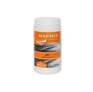 Akce Marimex Marimex Spa pH- 1,35 kg - 11307020