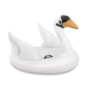 Nejprodávanější INTEX Nafukovací labuť 57557NP
