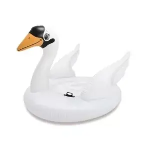Top Prodej INTEX Mega nafukovací labuť 56287EU