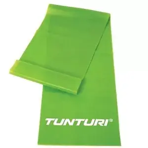 Značkový Tunturi Aerobic Band Middle