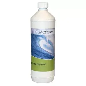 Akční Nabídka Chemoform FilterCleaner 1l