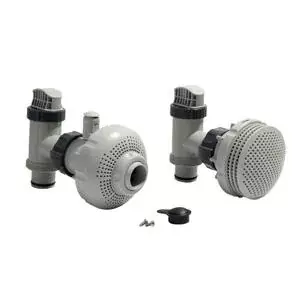 Značkový INTEX 26004 připojovací sada Ø38mm 4 - 7,3m3