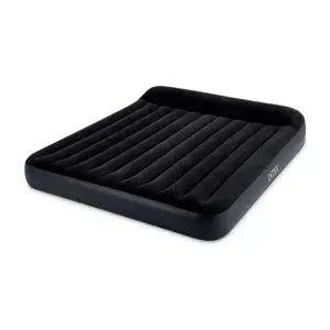 Akce INTEX 64144 KING DURA-BEAM PILLOW REST CLASSIC AIRBED