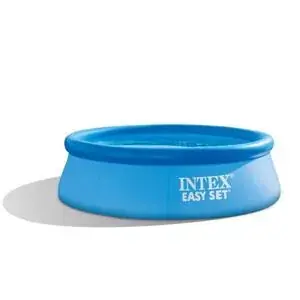 Akce Bazén INTEX 2,44 x 0,61m bez filtrace