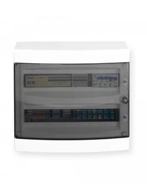 Aseko ASIN Pool Electrical Box 2,3kW / 230V Originální