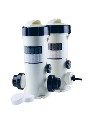 AstralPool automatický dávkovač pro připojení do filtračního okruhu 3,5kg Nejprodávanější